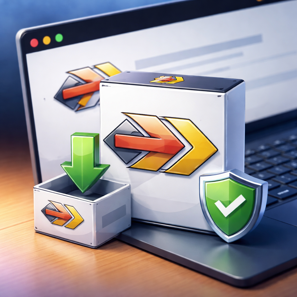 WinMerge相关配图