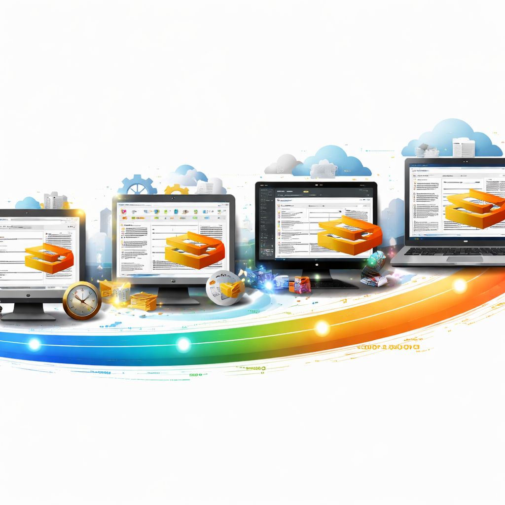 WinMerge相关配图